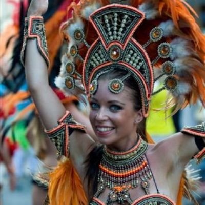 Karlshamn (Szwecja) 23-24.07.2010 r. fot. Torbjorn Caspersson   www.sudostran.se